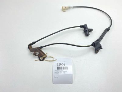 Лот: 25659471. Фото: 1. Датчик ABS Toyota Allex 2004 8954212070... Двигатель и элементы двигателя