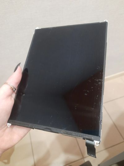Лот: 18864925. Фото: 1. Дисплей (lcd) для Apple iPad mini... Дисплеи, дисплейные модули, тачскрины