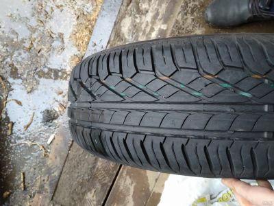 Лот: 13440006. Фото: 1. Uniroyal RainExpert 3 185/65/15. Шины
