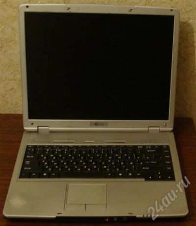 Лот: 691027. Фото: 1. LG K2. Ноутбуки