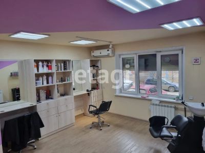 Лот: 25285516. Фото: 1. коммерческая , Красноярск улица... Коммерческая недвижимость