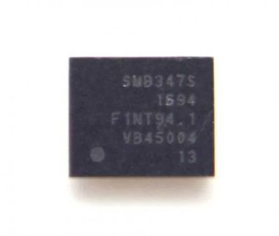 Лот: 11480411. Фото: 1. Микросхема SMB347S (347) Samsung... Микросхемы