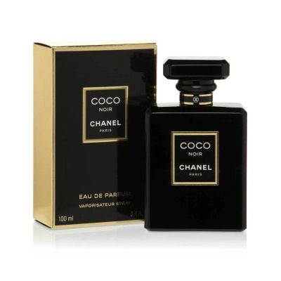Лот: 6930240. Фото: 1. Chanel Coco Noir 100 ml оригинал. Женская парфюмерия
