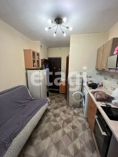 Лот: 25290367. Фото: 1. комната , Красноярск улица Воронова... Квартиры, студии