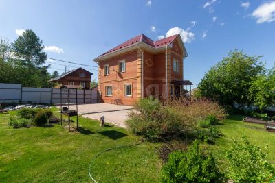Лот: 25302657. Фото: 1. 4-комн. дом , посёлок Минино Горная... Дома