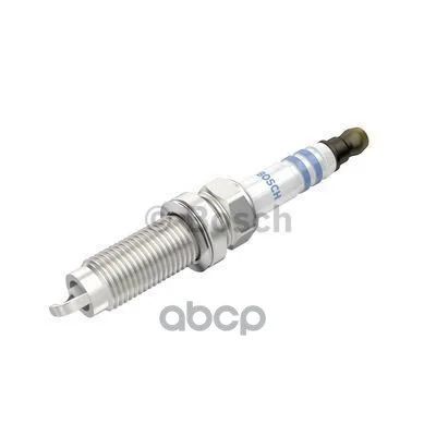 Лот: 14083297. Фото: 1. Свеча зажигания Bosch арт. 0242135531. Другое (автозапчасти)