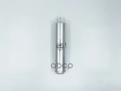 Лот: 24861459. Фото: 1. Фильтр Топливный Bmw 1 (E81) 5... Топливная система