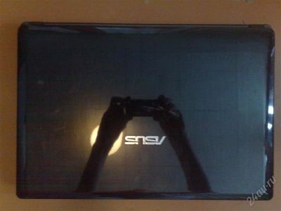 Лот: 2258796. Фото: 1. Ноутбук Asus X44H. Ноутбуки