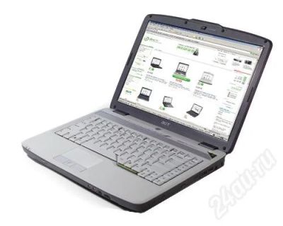 Лот: 207905. Фото: 1. Ноутбук Acer AS 4720Z-3A2G16Mi... Ноутбуки