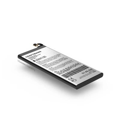 Лот: 22977139. Фото: 1. Аккумулятор Sgn GALAXY S7 /Craftmann. Аккумуляторы