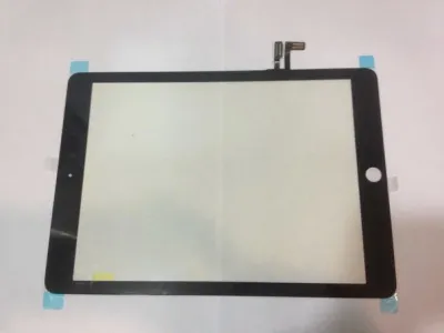 Лот: 25882410. Фото: 1. Тачскрин для iPad Air 1/5 9.7... Дисплеи, дисплейные модули, тачскрины