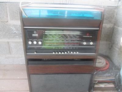 Лот: 4300340. Фото: 1. Продам раритетный эксклюзив магнитолу... Другое (коллекционирование, моделизм)