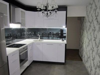 Лот: 3352841. Фото: 1. Кухня студия 78. Кухонные гарнитуры