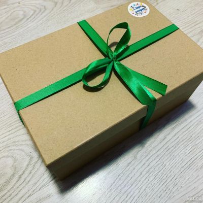 Лот: 17930402. Фото: 1. Подарочек 🎁. Другое (сувениры, подарки)