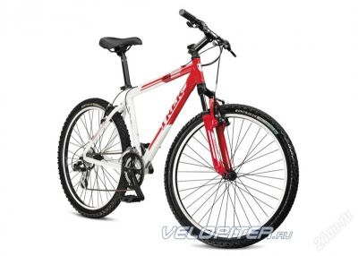 Лот: 827855. Фото: 1. Велосипед Trek 3700. Велосипеды
