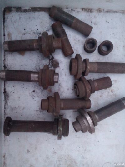 Лот: 16674601. Фото: 1. Сгоны. Фитинги, подводка