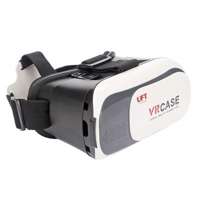 Лот: 16939821. Фото: 1. Очки виртуальной реальности VR... Очки, шлемы виртуальной реальности