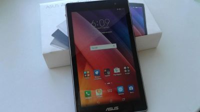 Лот: 11162748. Фото: 1. Планшет Asus ZenPad C 7.0. Планшеты