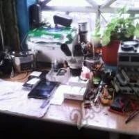 Лот: 5606076. Фото: 1. Оборудование для ремонта сотовых... Оборудование для ремонта