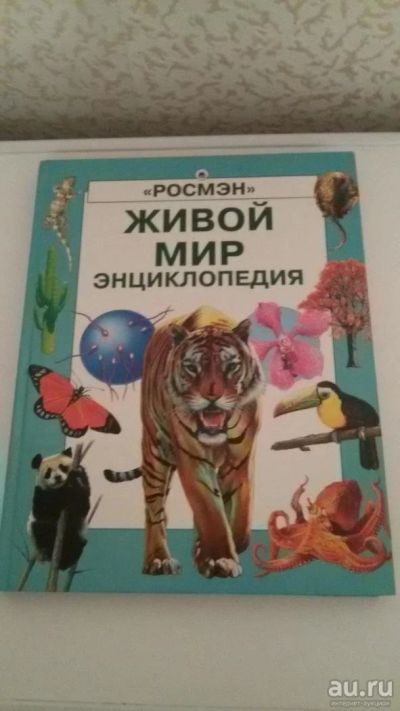 Лот: 9786565. Фото: 1. Живой мир книга. Познавательная литература
