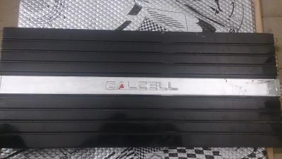 Лот: 8326898. Фото: 1. calcell mma 500.2. Усилители