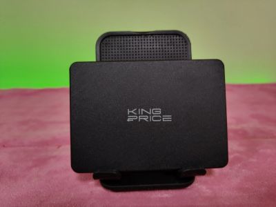 Лот: 24667358. Фото: 1. SSD 120 ГБ/Sata/KingPrice. SSD-накопители