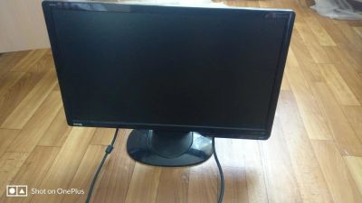 Лот: 11034690. Фото: 1. Монитор Benq g2025hda. ЖК-мониторы