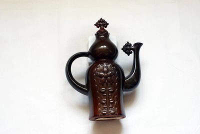 Лот: 6515575. Фото: 1. Квасник мелодия. Кувшины, графины