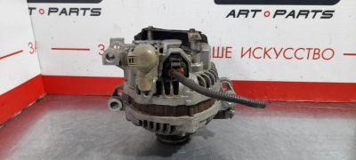 Лот: 17777056. Фото: 1. Генератор Mazda Atenza GY3W L3-VE... Электрооборудование