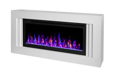 Лот: 23671606. Фото: 1. Каминокомплект RealFlame Stockholm. Камины, печи-камины