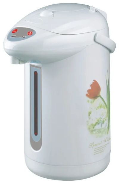 Лот: 10968802. Фото: 1. Термопот Sakura SA-353WGR (3.5л... Чайники, кофемашины, кулеры