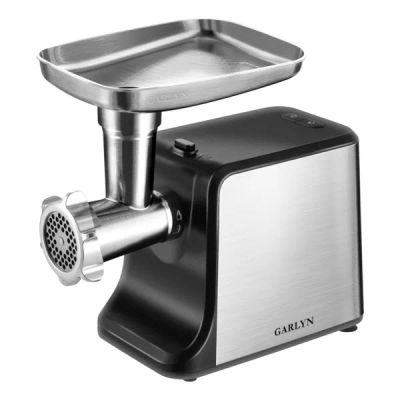 Лот: 22227410. Фото: 1. Мясорубка GARLYN MG-3000. Кухонная