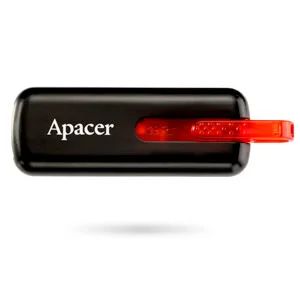 Лот: 4666313. Фото: 1. Apacer AH326 32GB / 32 ГБ - USB... USB-флеш карты
