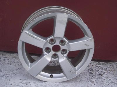 Лот: 2499685. Фото: 1. Два литых родных диска R18 MMC... Диски