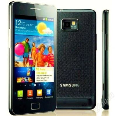 Лот: 1341859. Фото: 1. Samsung Galaxy I9000 S-II. Смартфоны