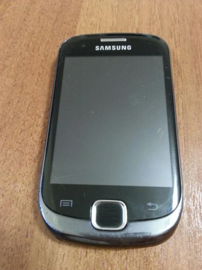 Лот: 6874822. Фото: 1. Samsung GT-S5670. Смартфоны