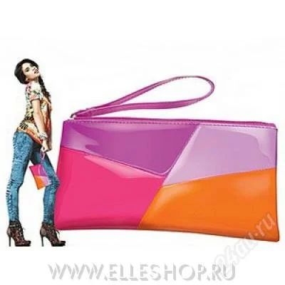 Лот: 2069807. Фото: 1. Гламурная Косметичка Color Trend... Аксессуары