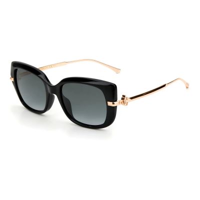 Лот: 23894260. Фото: 1. Очки Jimmy Choo ORLA/G/S 807 9O. Очки солнцезащитные