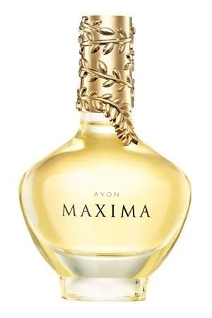 Лот: 15020115. Фото: 1. Парфюмерная вода Avon Maxima... Женская парфюмерия