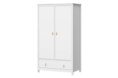 Лот: 23668902. Фото: 1. Шкаф 2-створчатый Hoff Wood. Шкафы, стеллажи, комоды
