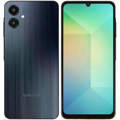Лот: 25428713. Фото: 1. Смартфон Samsung Galaxy A06 6... Смартфоны