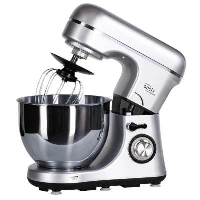 Лот: 24541127. Фото: 1. Планетарный миксер Oasis MP-160G. Кухонная