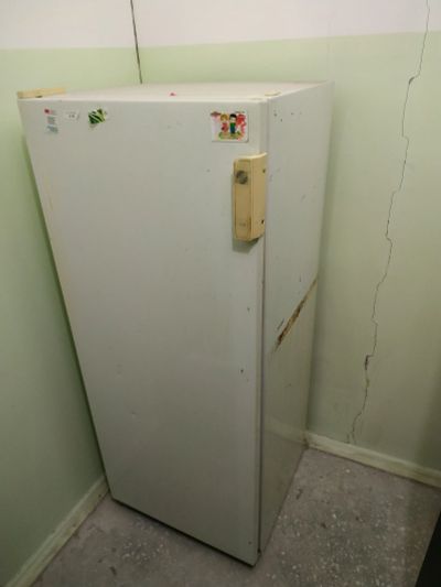 Лот: 15585426. Фото: 1. Холодильник бирюса. Холодильники, морозильные камеры