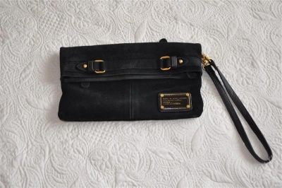 Лот: 2581589. Фото: 1. Сумка-клатч Marc Jacobs. Сумки
