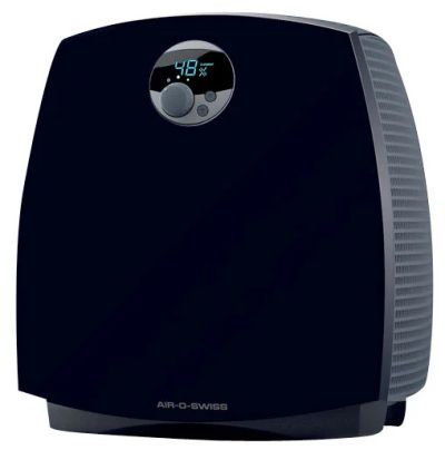 Лот: 11217539. Фото: 1. Boneco W2055D black - Мойка воздуха. Увлажнители и мойки воздуха