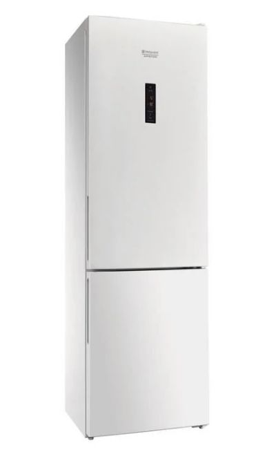 Лот: 14369803. Фото: 1. Холодильник HOTPOINT ARISTON RFI... Холодильники, морозильные камеры