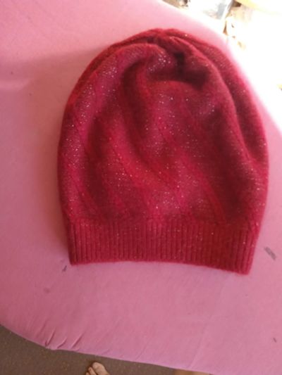 Лот: 19633093. Фото: 1. шапка женская, шерсть, ангора. Головные уборы