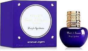 Лот: 12738919. Фото: 1. Emanuel Ungaro woman Fruit D'amour... Женская парфюмерия
