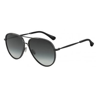 Лот: 23827524. Фото: 1. Очки Jimmy Choo TRINY/S 807 90. Очки солнцезащитные