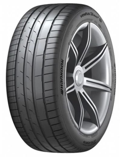 Лот: 20150494. Фото: 1. Шина 285/35 22 106H Hankook Ventus... Шины